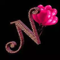 n alphabet images